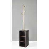 Mid-Century Modern Hall Trees You'll Love in 2021 | Wayfair